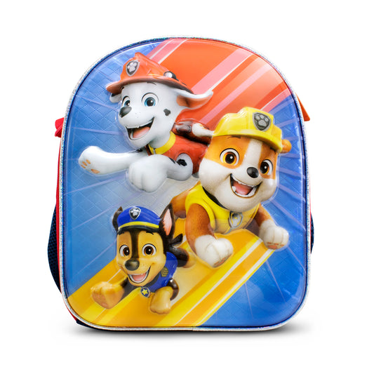 Lonchera térmica de Paw Patrol