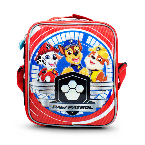 Lonchera térmica de Paw Patrol