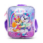 Lonchera térmica Paw patrol