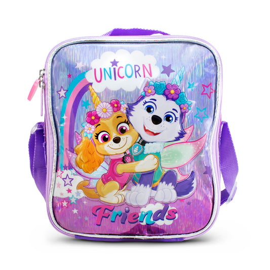 Lonchera térmica Paw patrol
