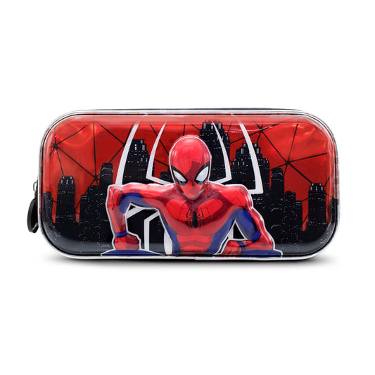 Lapicera Spiderman