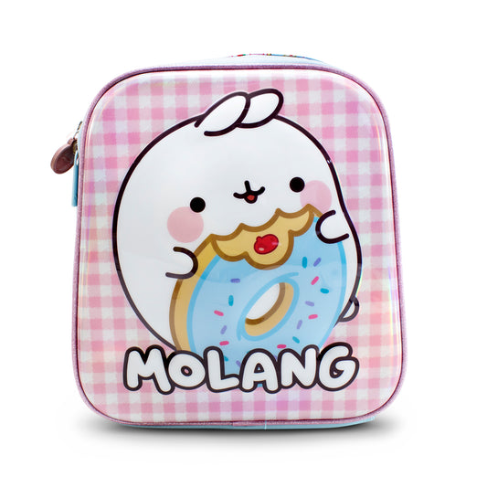 Lonchera térmica de Molang