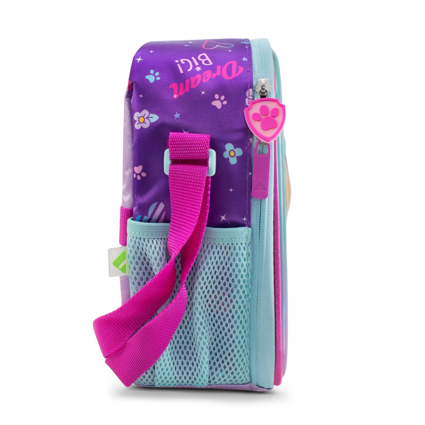 Lonchera Térmica Escolar Paw Patrol Skye