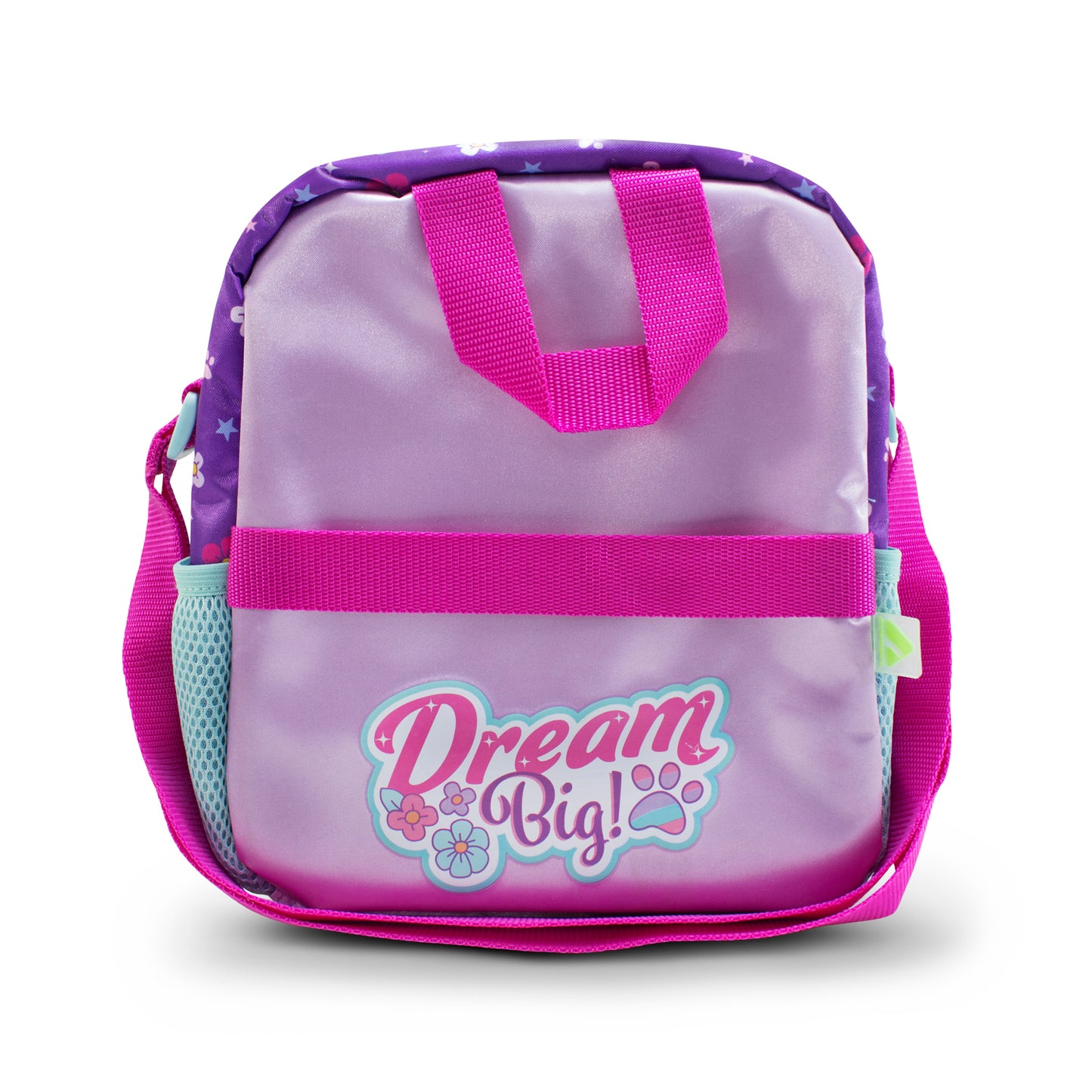 Lonchera Térmica Escolar Paw Patrol Skye