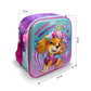 Lonchera Térmica Escolar Paw Patrol Skye