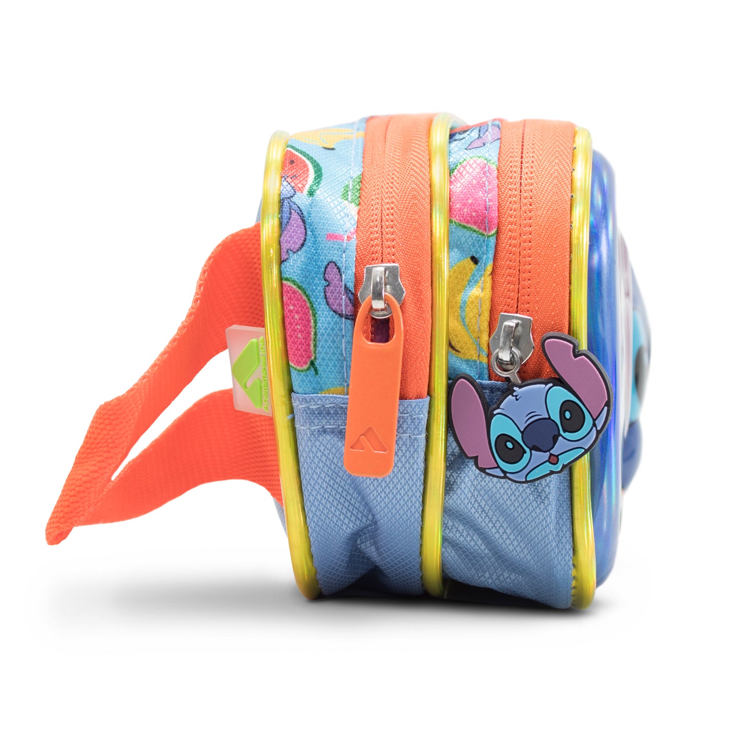 Lapicera Lilo y Stitch