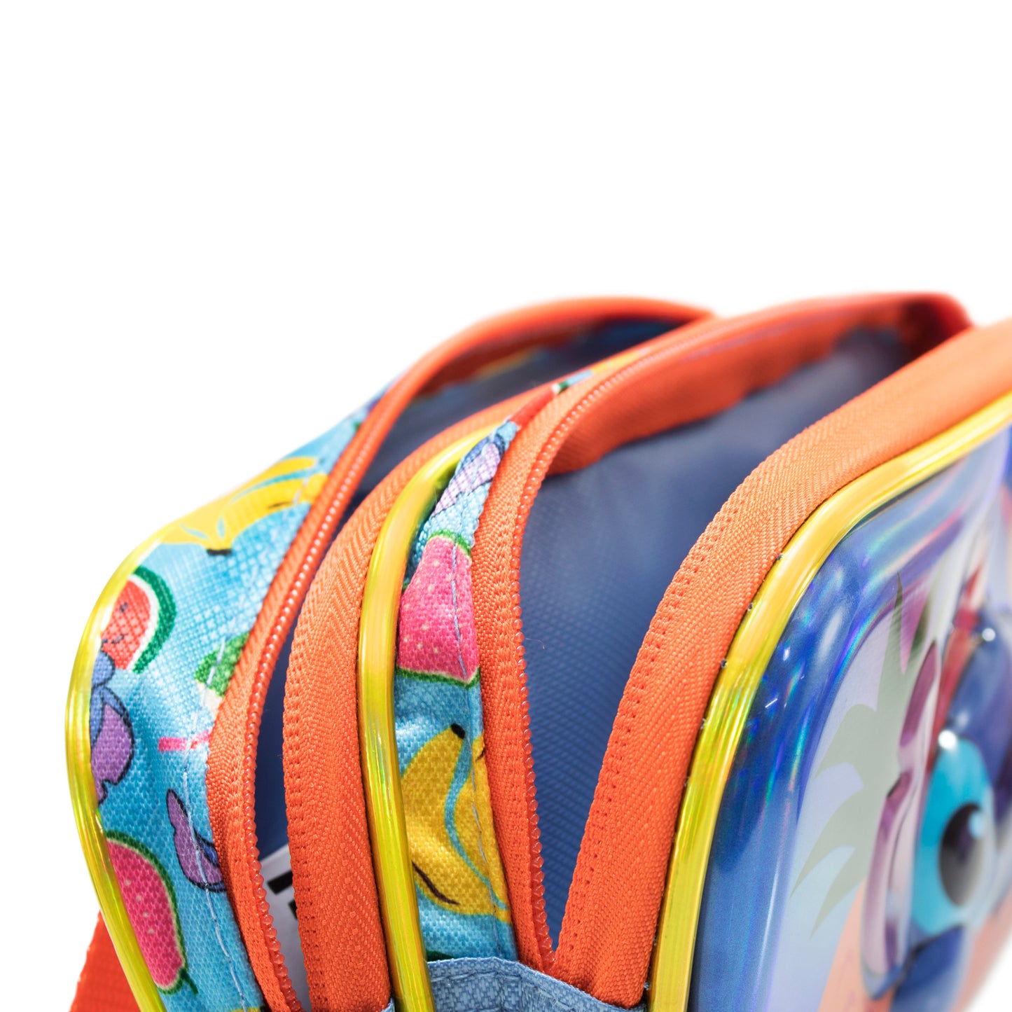 Lapicera Lilo y Stitch