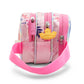 Lapicera Escolar Infantil Princesas Disney