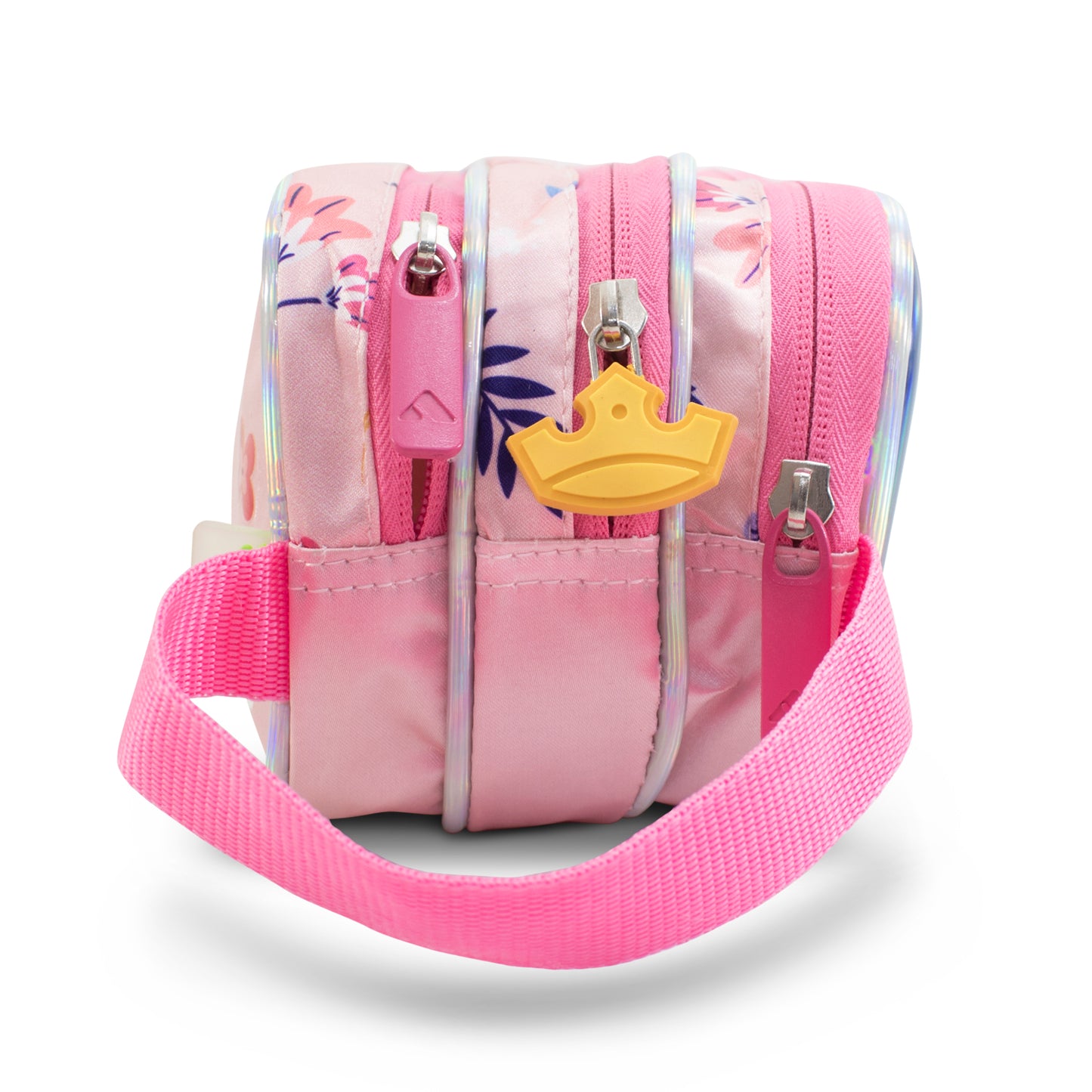 Lapicera Escolar Infantil Princesas Disney