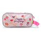Lapicera Escolar Infantil Princesas Disney