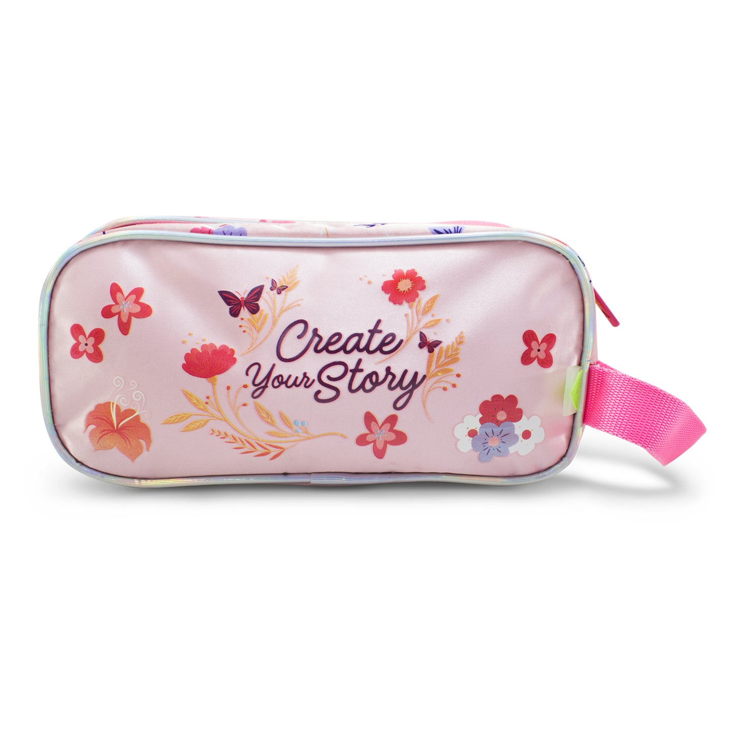 Lapicera Escolar Infantil Princesas Disney