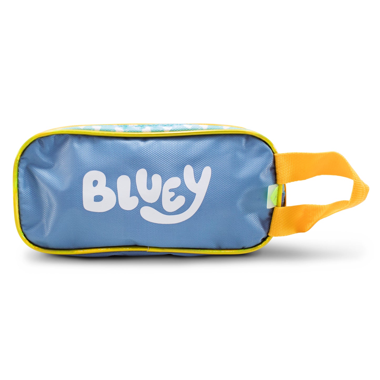 Lapicera Escolar Infantil Bluey