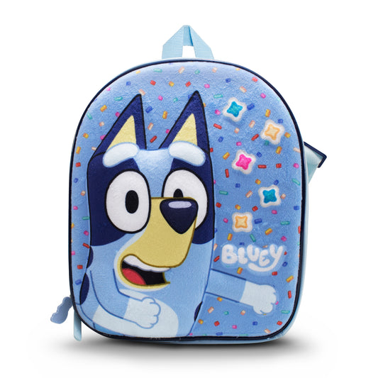 Lonchera Termica Bluey