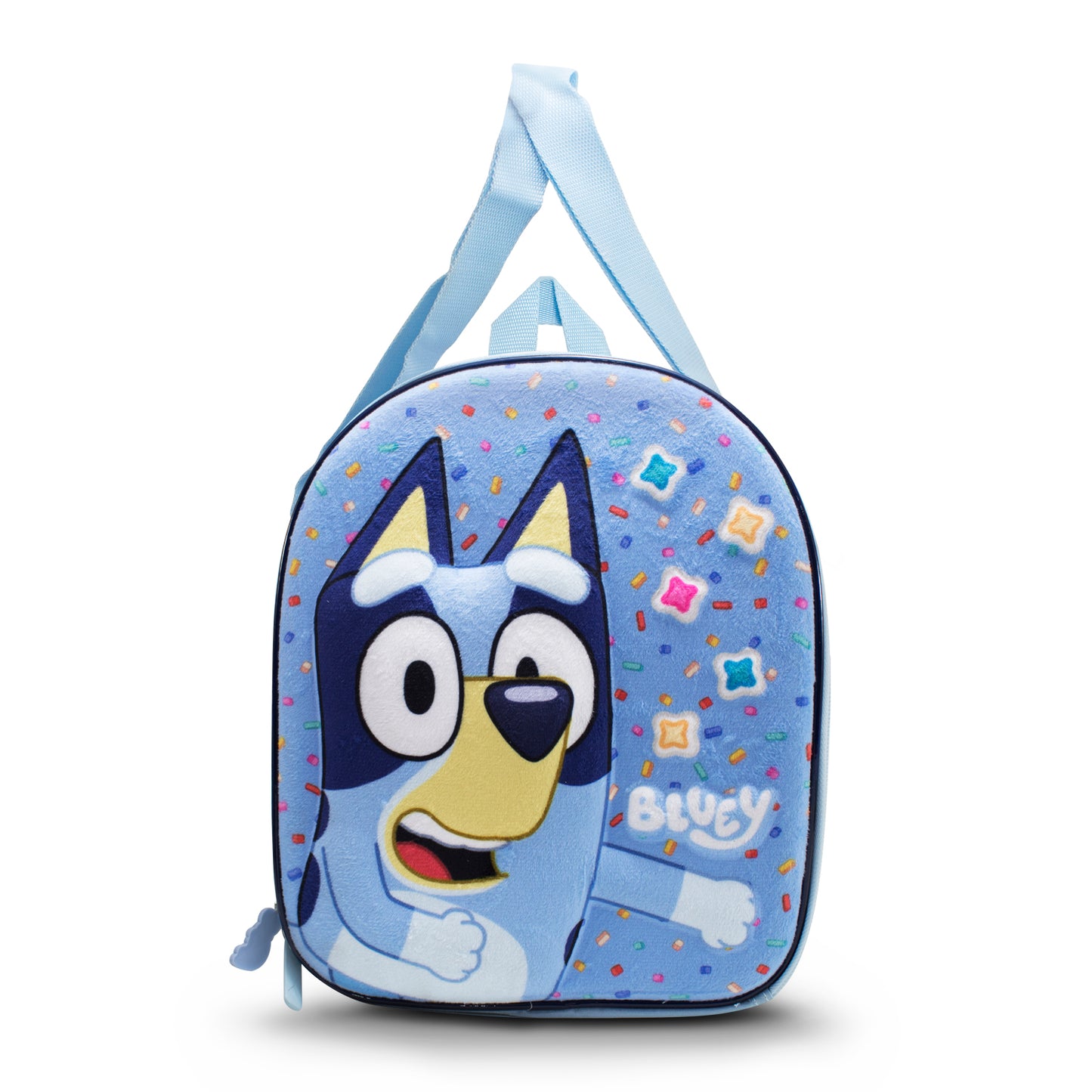 Lonchera Termica Bluey