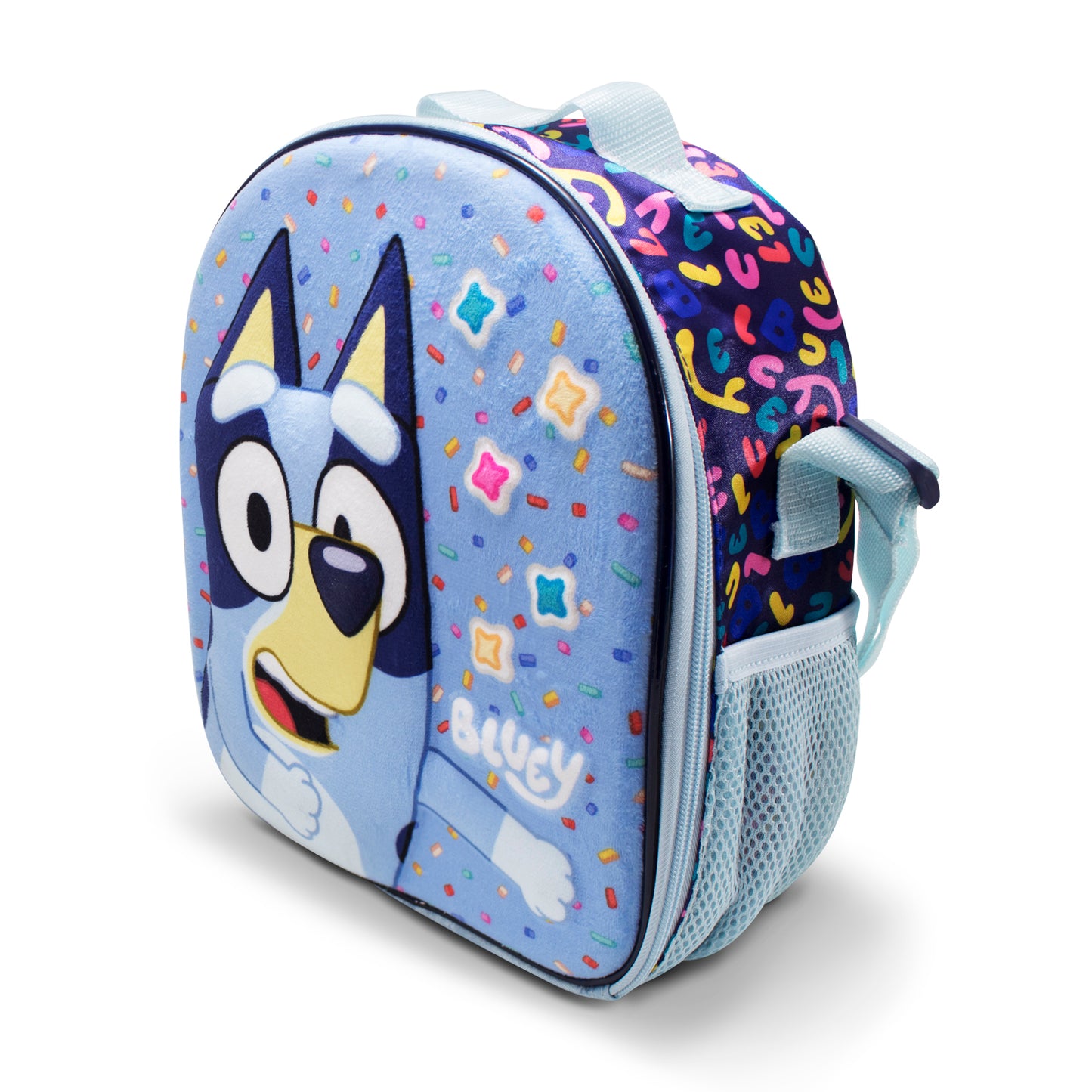 Lonchera Termica Bluey