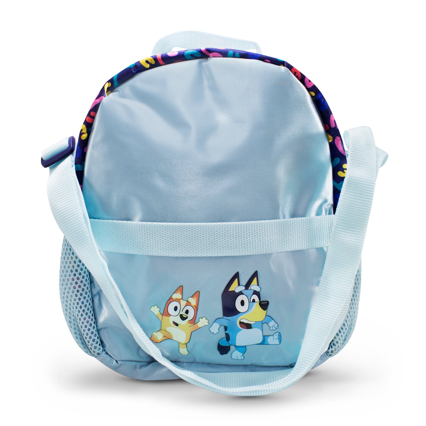 Lonchera Termica Bluey