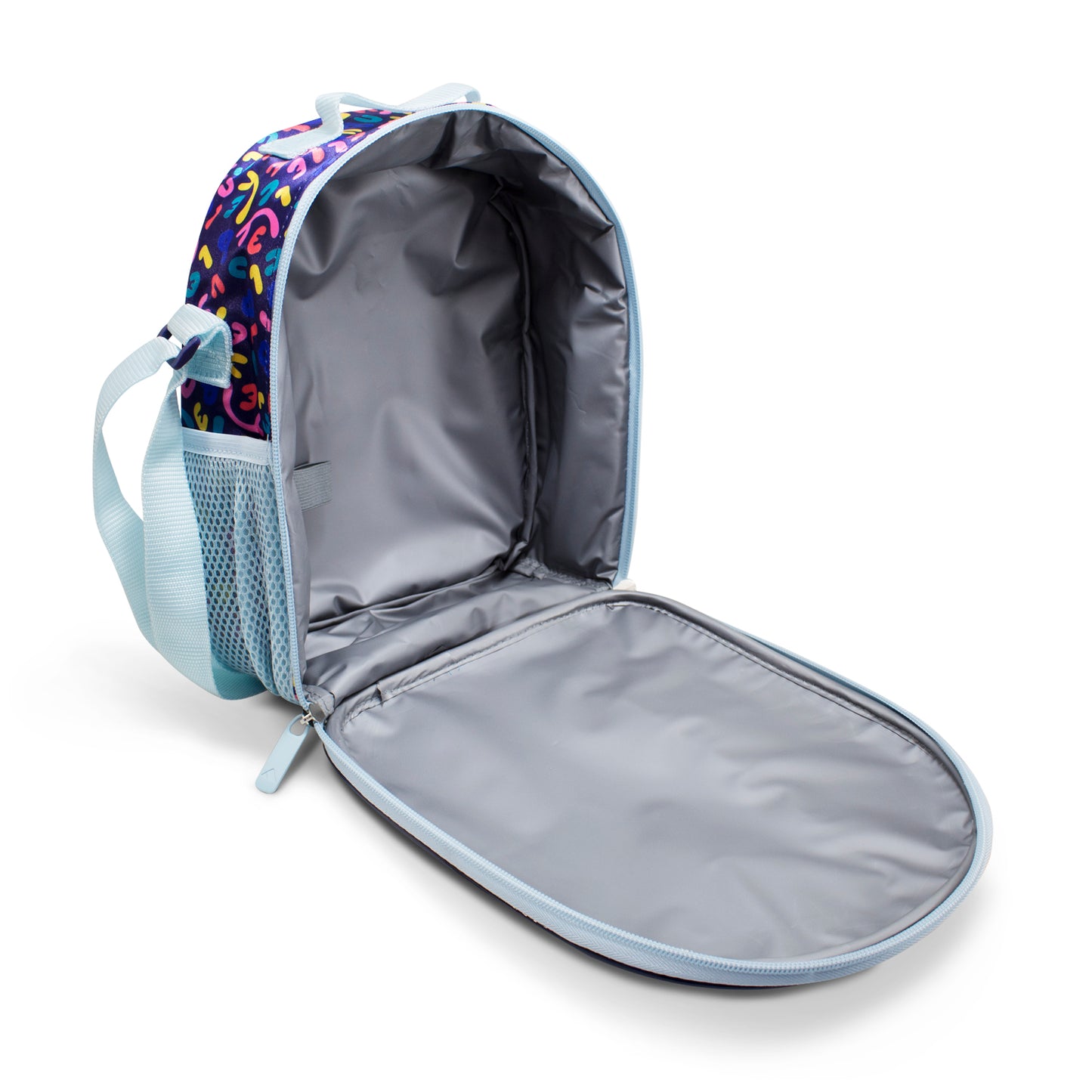 Lonchera Termica Bluey