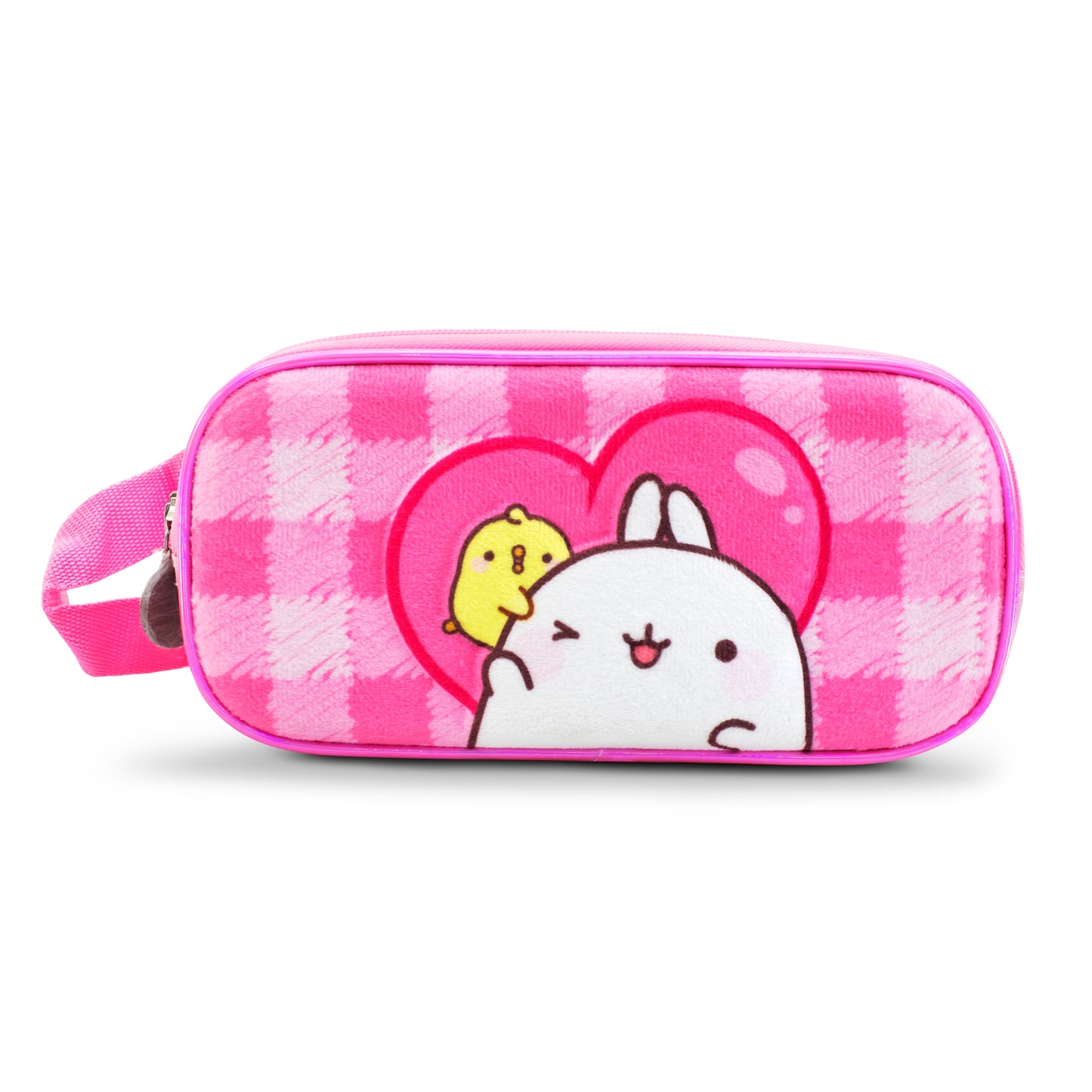 Lapicera Escolar Molang