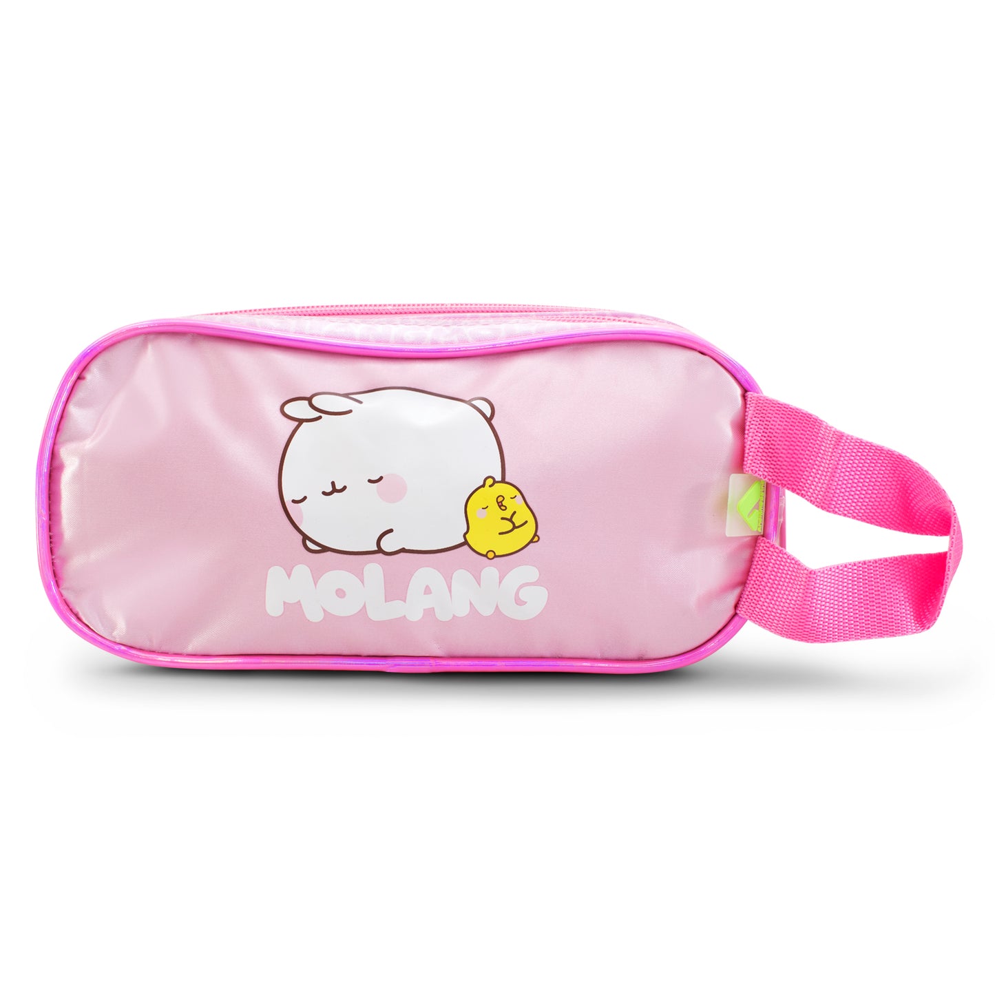 Lapicera Escolar Molang