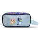 Lapicera Escolar Bluey