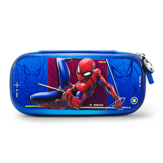 Lapicera 3D Spiderman Marvel