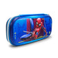Lapicera 3D Spiderman Marvel