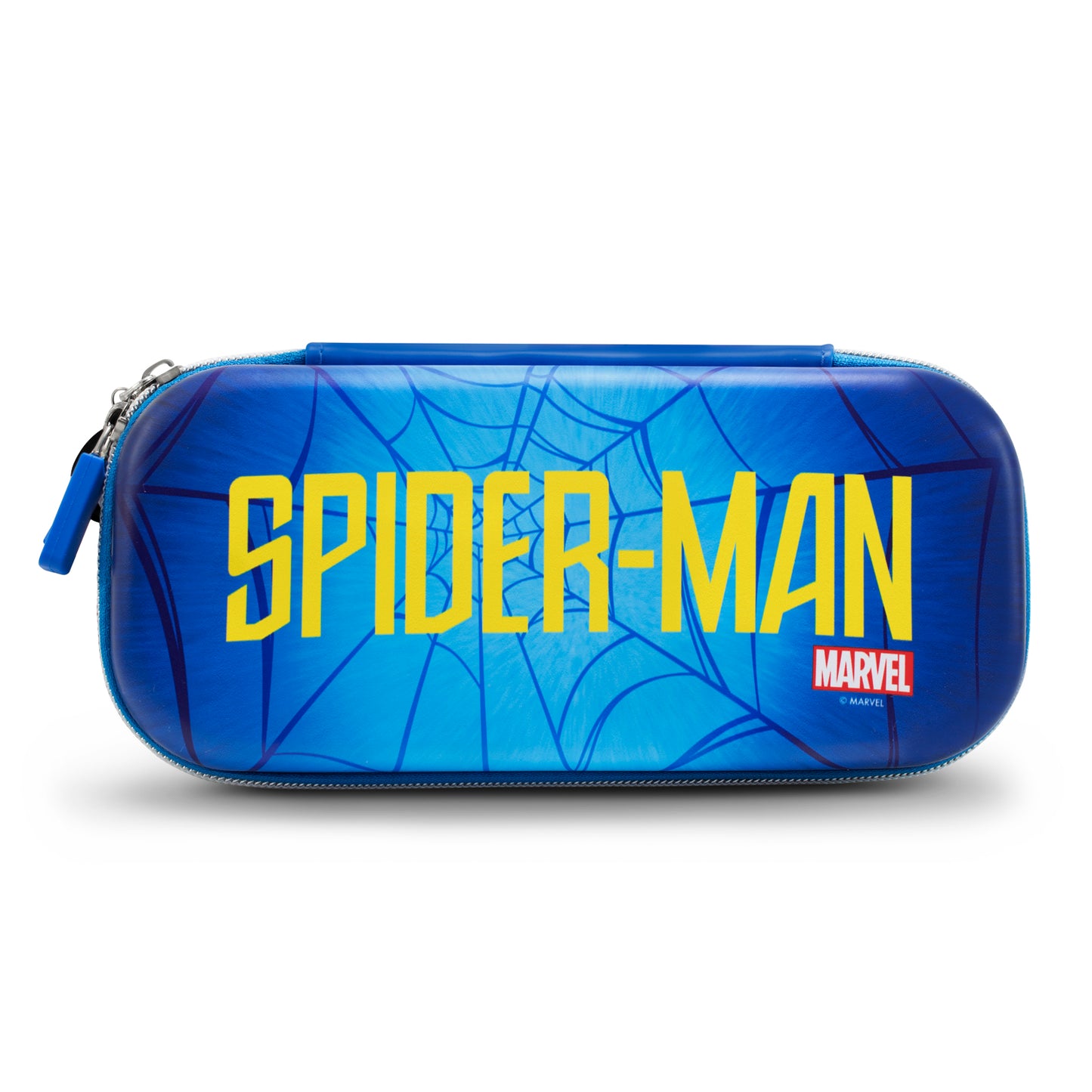 Lapicera 3D Spiderman Marvel
