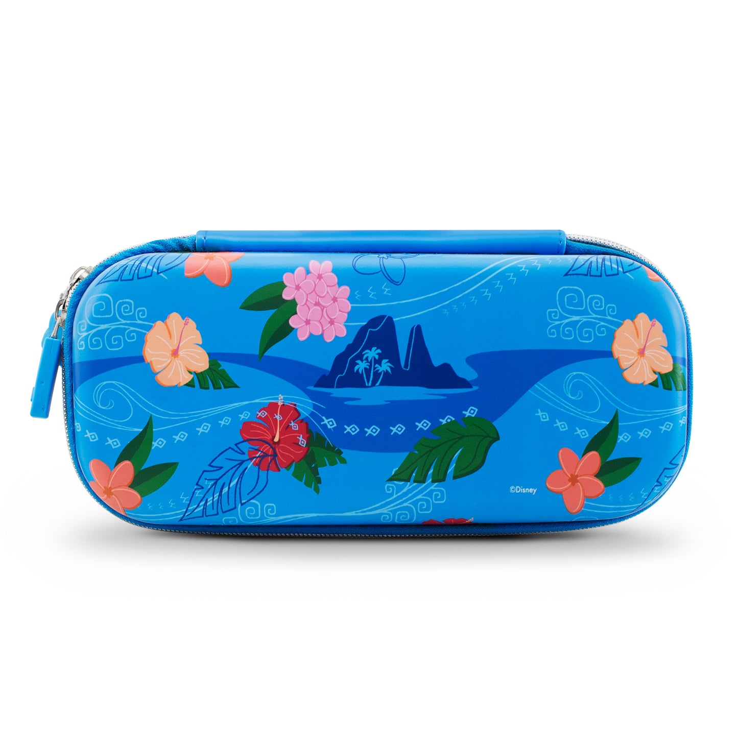 Lapicera 3D Moana Disney