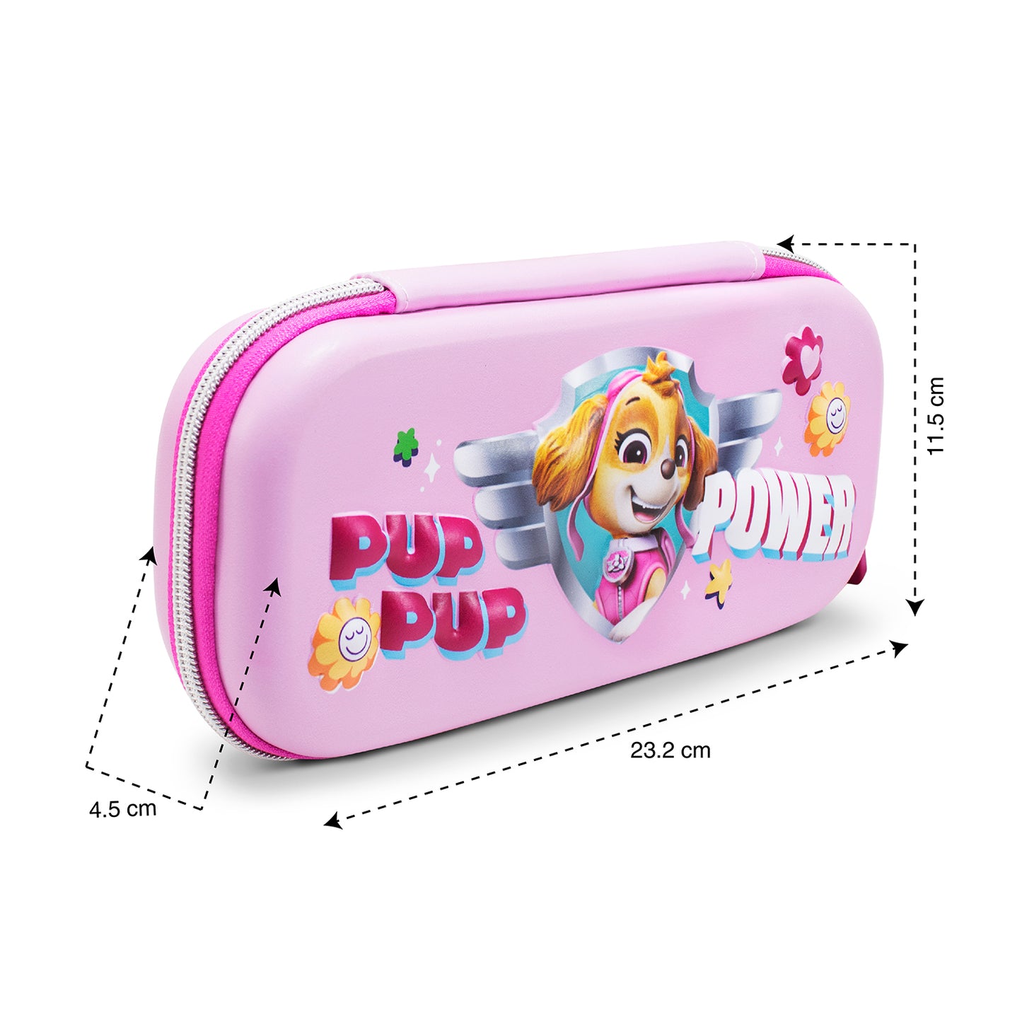 Lapicera 3d Skye Paw Patrol