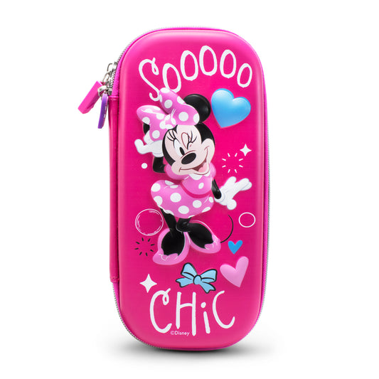 Lapicera 3D Minnie Mouse Disney