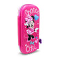 Lapicera 3D Minnie Mouse Disney