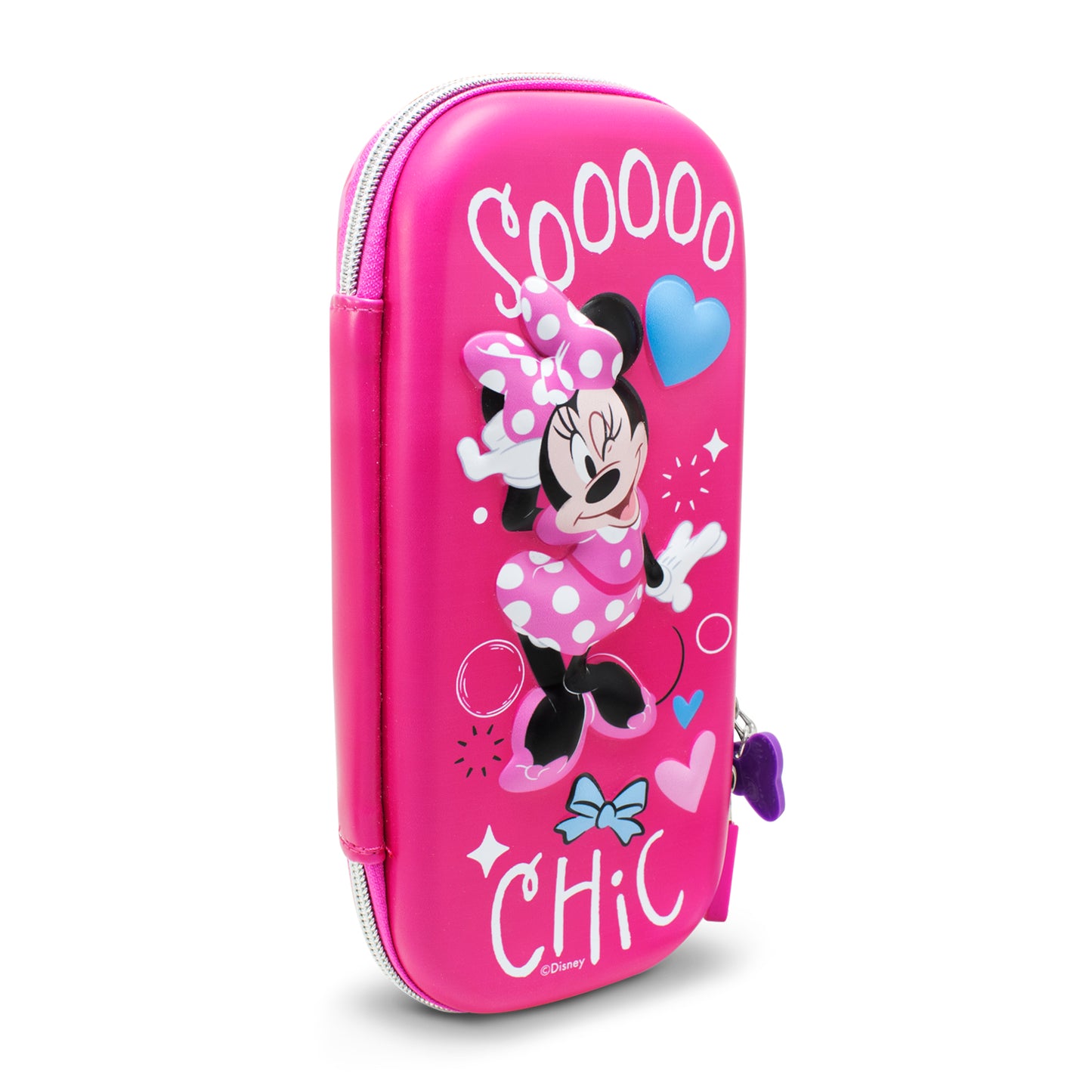 Lapicera 3D Minnie Mouse Disney
