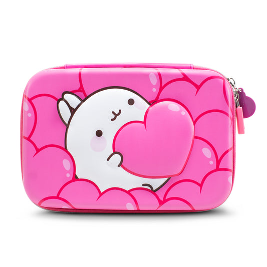 Lapicera Escolar Molang