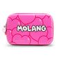 Lapicera Escolar Molang