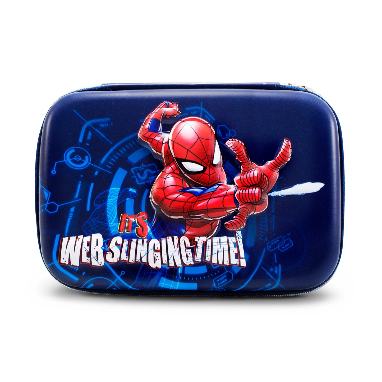 Lapicera Escolar  Spiderman