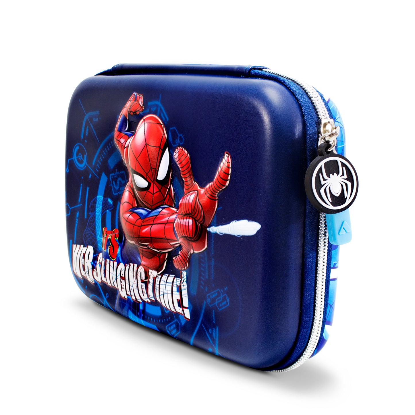 Lapicera Escolar  Spiderman