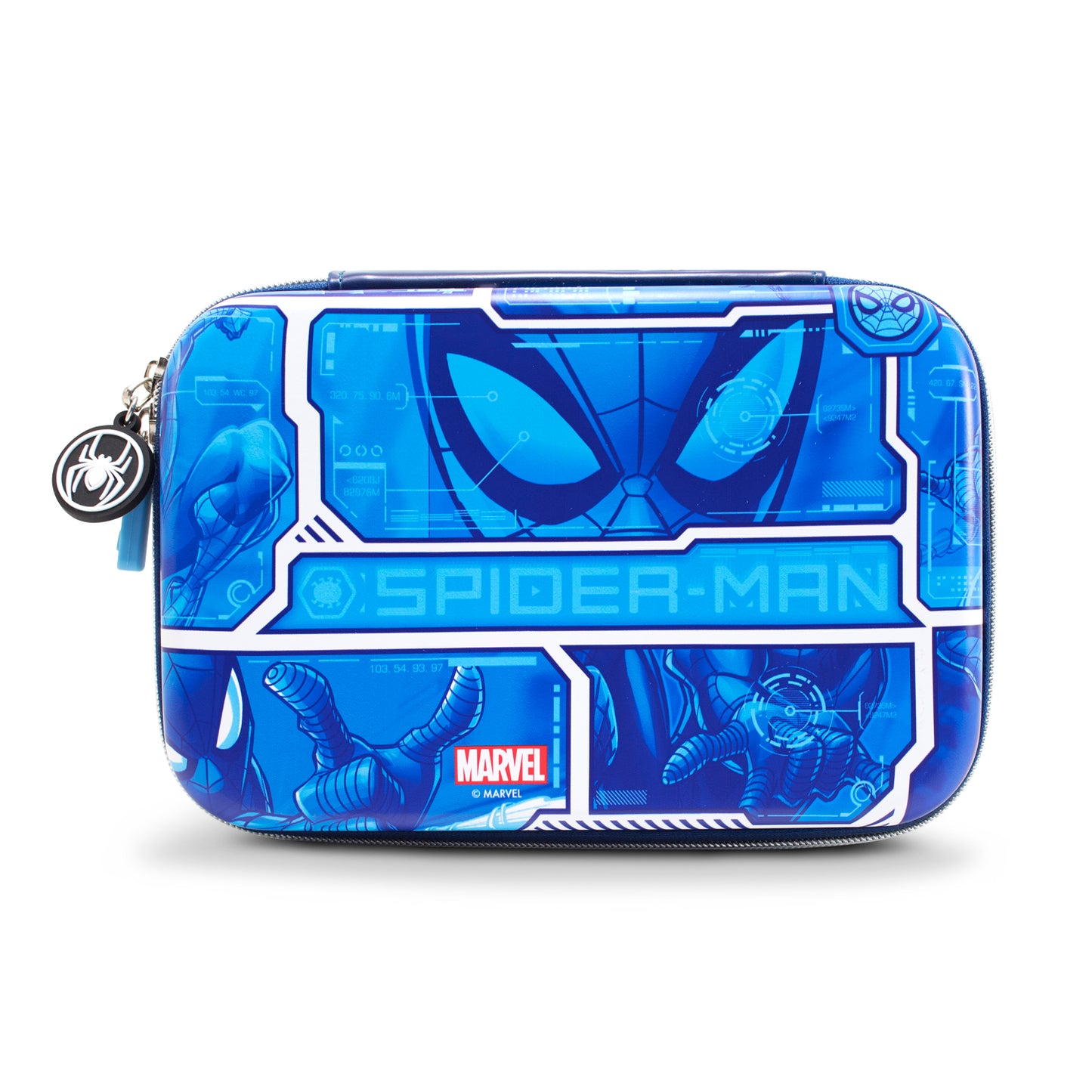 Lapicera Escolar  Spiderman