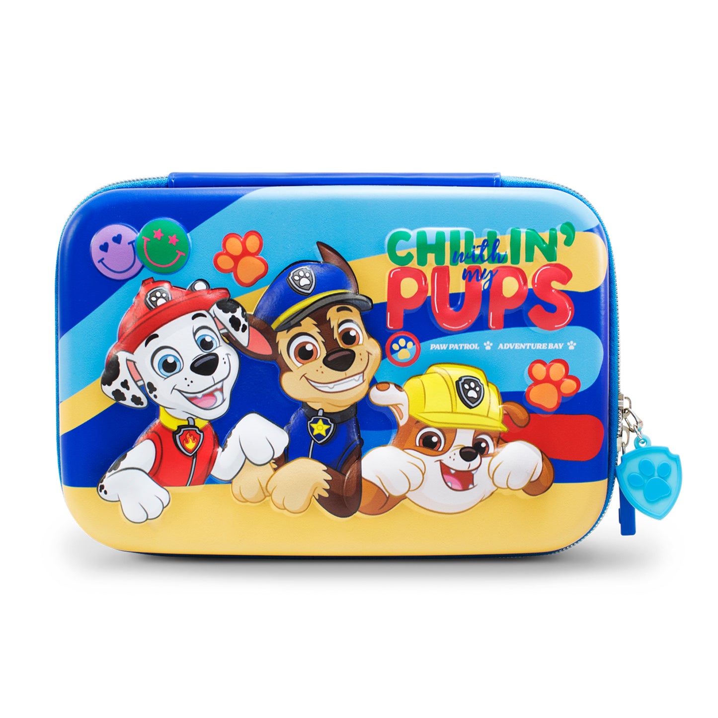 Lapicera Escolar Paw Patrol