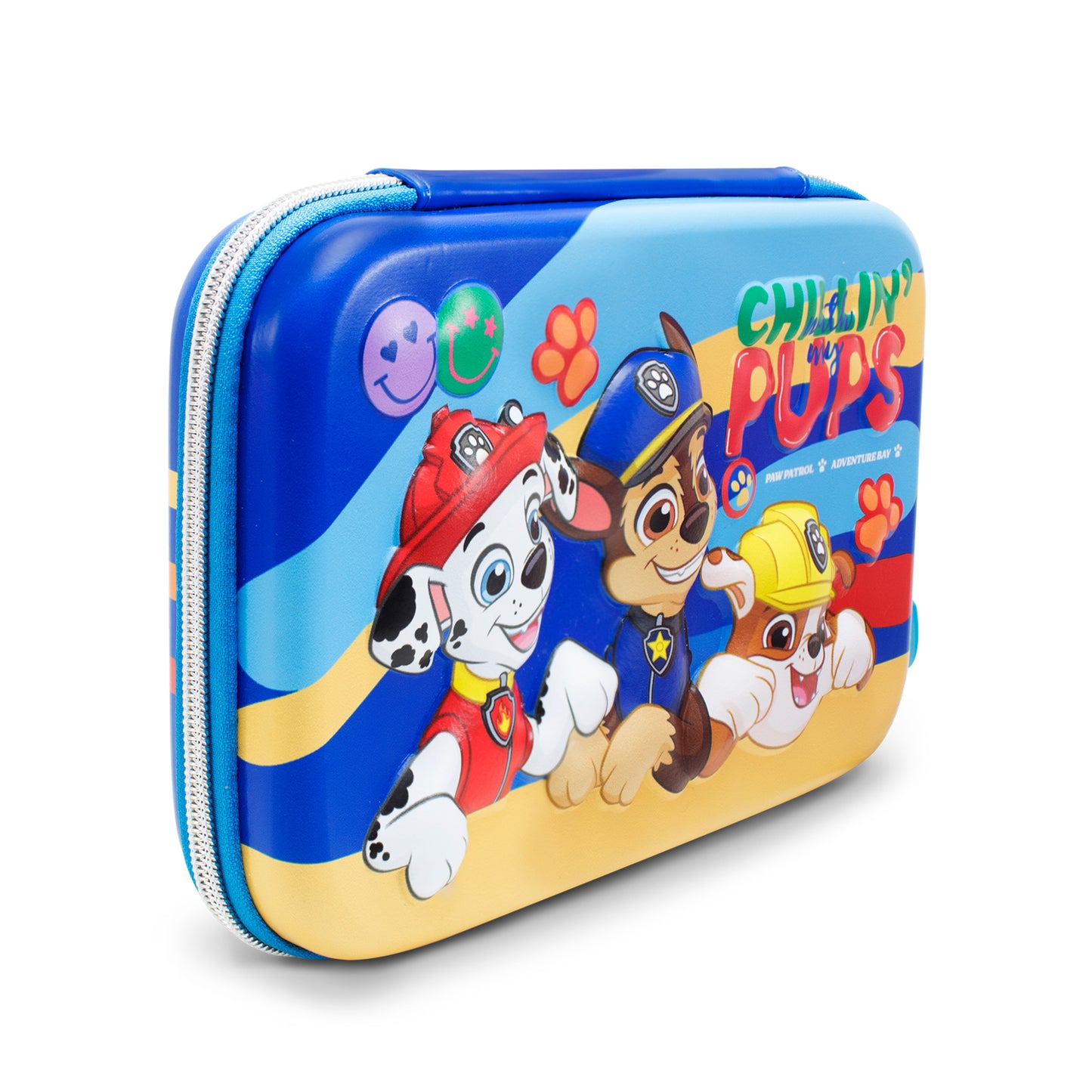 Lapicera Escolar Paw Patrol