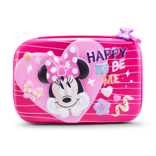 Lapicera Escolar Minnie