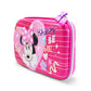 Lapicera Escolar Minnie
