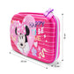 Lapicera Escolar Minnie