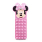Lapicera Pop It de Silicon Minnie