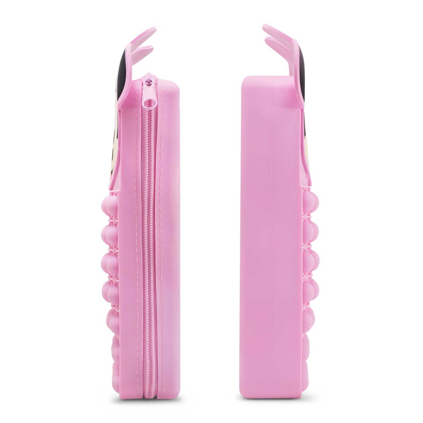 Lapicera Pop It de Silicon Minnie