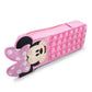 Lapicera Pop It de Silicon Minnie