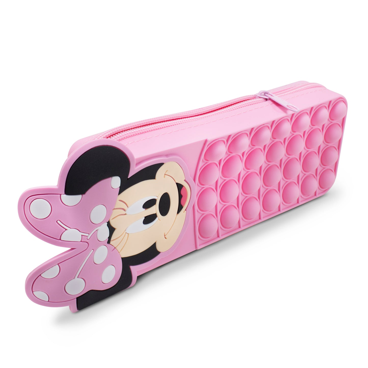 Lapicera Pop It de Silicon Minnie
