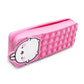 Lapicera Pop It de Silicon Molang