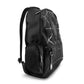Mochila Escolar Spiderman Marvel Avengers Negra