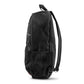Mochila Escolar Spiderman Marvel Avengers Negra