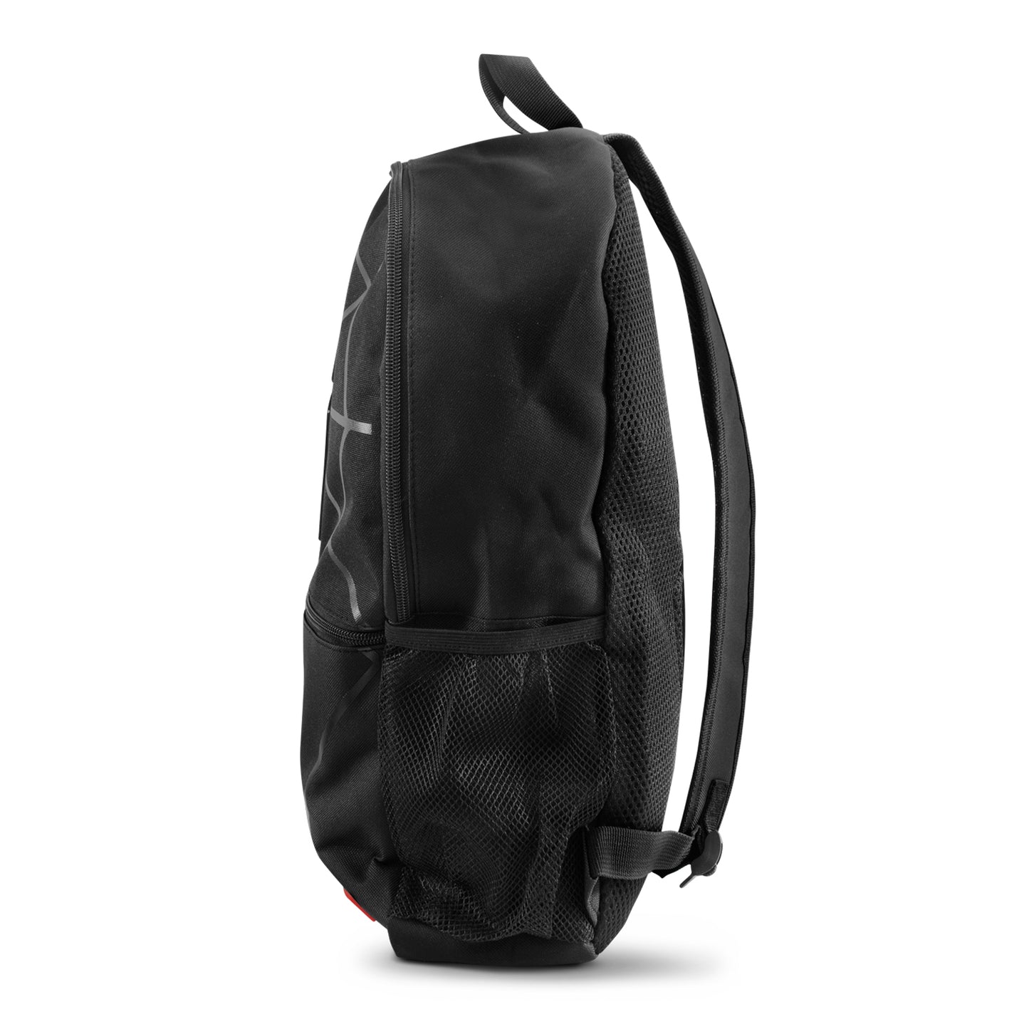 Mochila Escolar Spiderman Marvel Avengers Negra